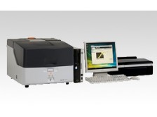 EDX-GP 能量色散型X射线荧光分析装置