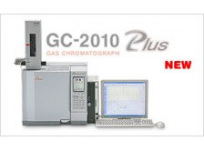 GC-2010 Plus 气相色谱仪