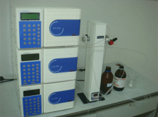 ULC-200 液相色谱仪 
