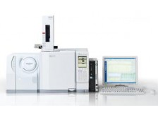 GCMS-QP2010SE气相色谱质谱联用仪