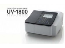 UV-1800双光束紫外可见分光光度计