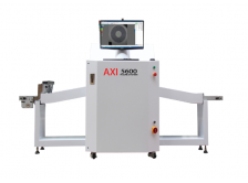 AXI 5600C x-ray智能点料机