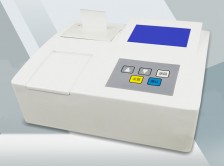 氨氮快速测定仪（打印型）HG-SZ-109